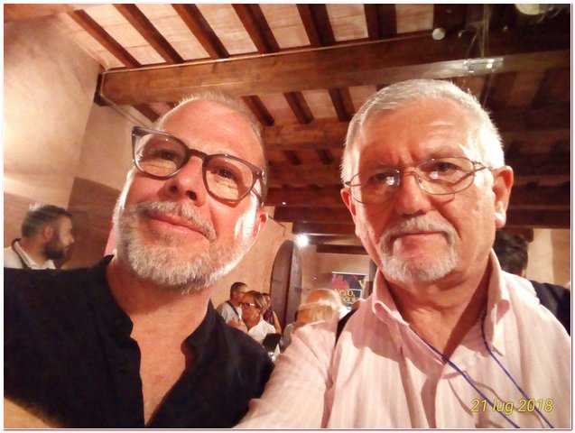 2018 Macerata Opera Festival