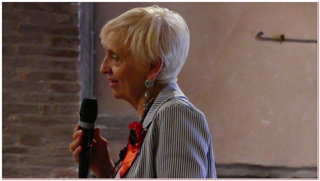 2018 Macerata Opera Festival Aperitivi
