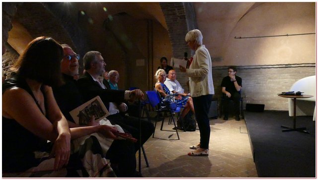2018 Macerata Opera Festival Aperitivi