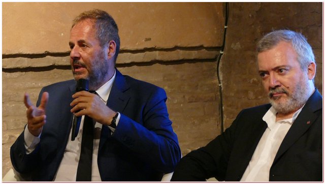 2018 Macerata Opera Festival Aperitivi