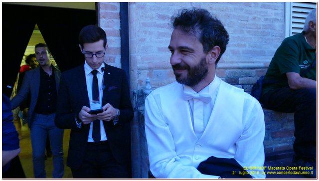 2018 Macerata Opera Festival Elisir