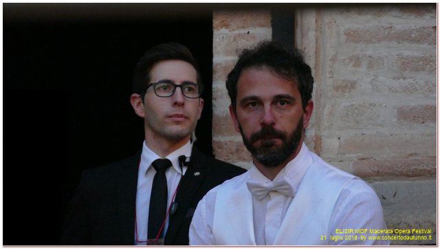 2018 Macerata Opera Festival Elisir