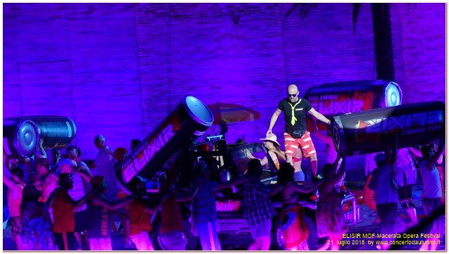 2018 Macerata Opera Festival Elisir