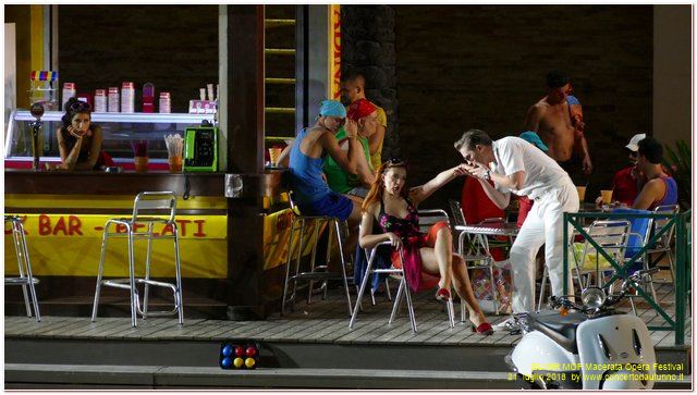 2018 Macerata Opera Festival Elisir