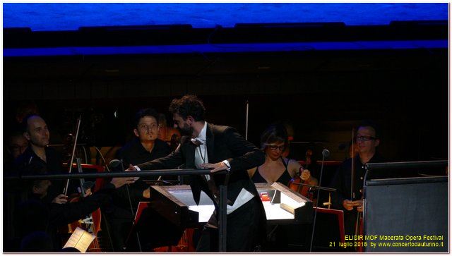 2018 Macerata Opera Festival Elisir