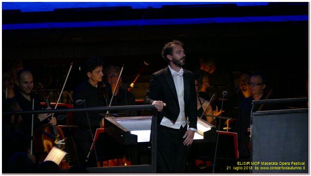 2018 Macerata Opera Festival Elisir