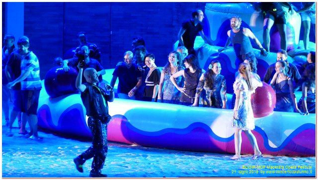 2018 Macerata Opera Festival Elisir