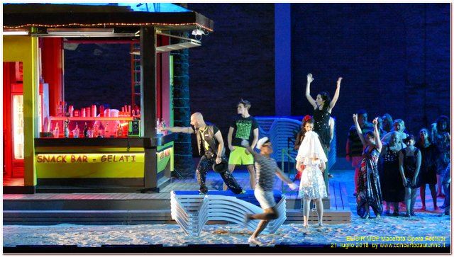 2018 Macerata Opera Festival Elisir