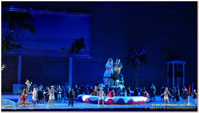 2018 Macerata Opera Festival Elisir