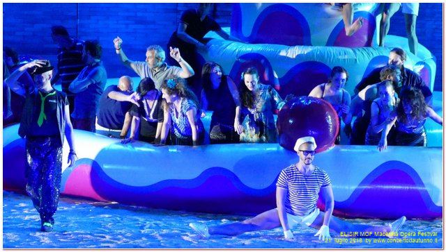2018 Macerata Opera Festival Elisir