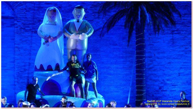 2018 Macerata Opera Festival Elisir
