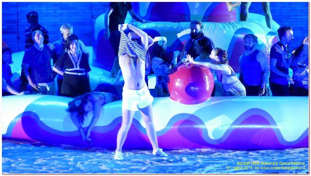 2018 Macerata Opera Festival Elisir