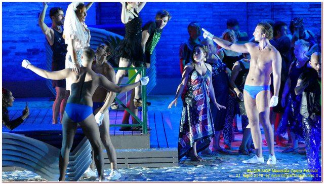 2018 Macerata Opera Festival Elisir