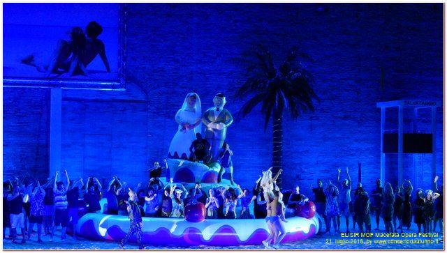 2018 Macerata Opera Festival Elisir