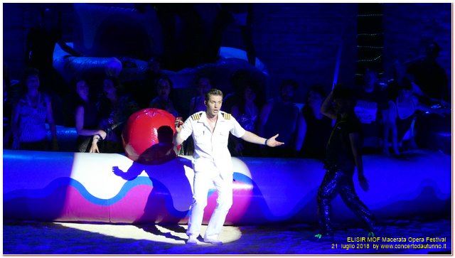2018 Macerata Opera Festival Elisir