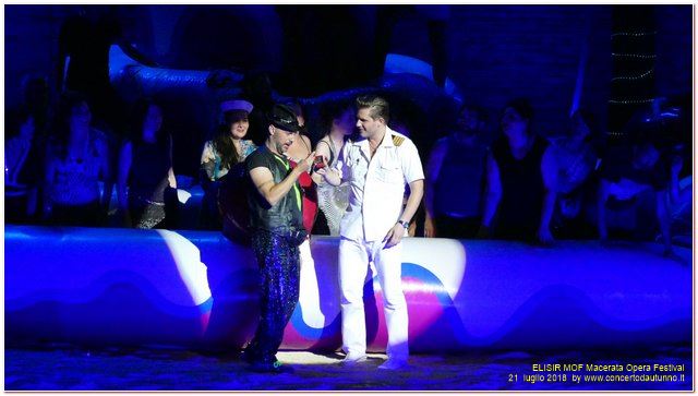 2018 Macerata Opera Festival Elisir