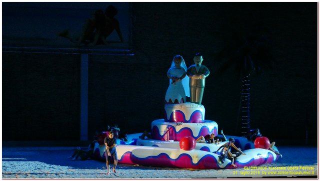 2018 Macerata Opera Festival Elisir