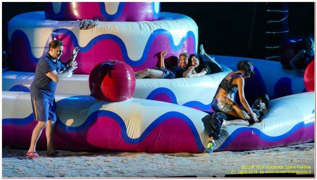 2018 Macerata Opera Festival Elisir