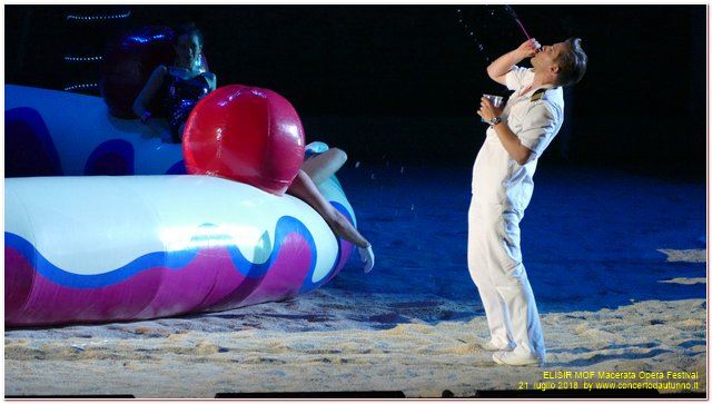 2018 Macerata Opera Festival Elisir