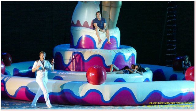 2018 Macerata Opera Festival Elisir