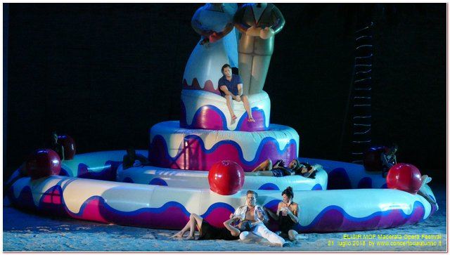 2018 Macerata Opera Festival Elisir