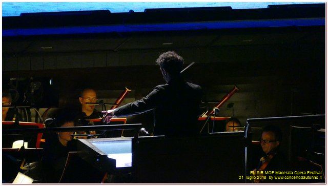 2018 Macerata Opera Festival Elisir