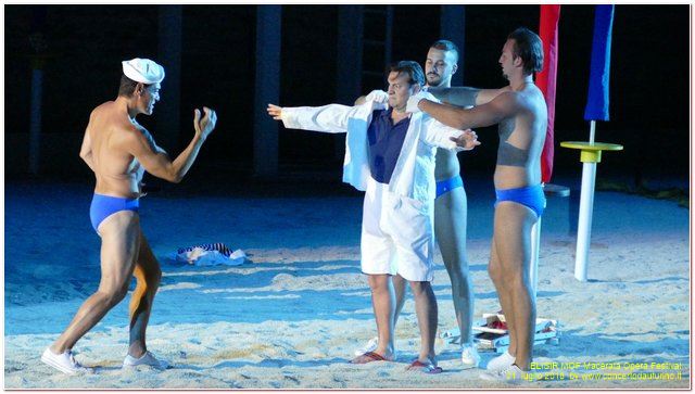 2018 Macerata Opera Festival Elisir