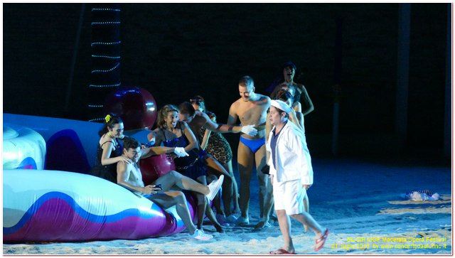 2018 Macerata Opera Festival Elisir