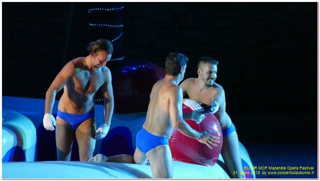 2018 Macerata Opera Festival Elisir