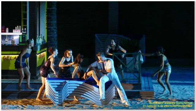 2018 Macerata Opera Festival Elisir