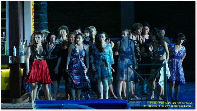 2018 Macerata Opera Festival Elisir
