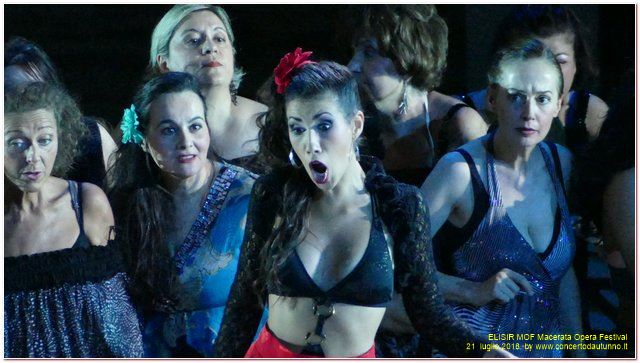 2018 Macerata Opera Festival Elisir