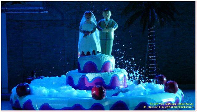 2018 Macerata Opera Festival Elisir