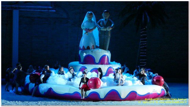 2018 Macerata Opera Festival Elisir