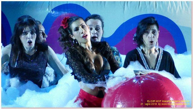 2018 Macerata Opera Festival Elisir