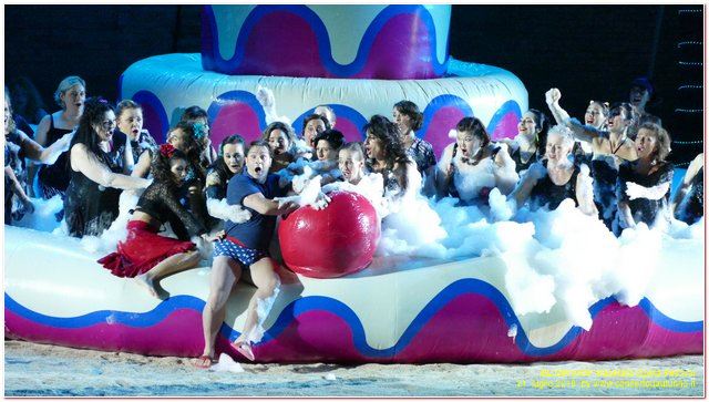2018 Macerata Opera Festival Elisir