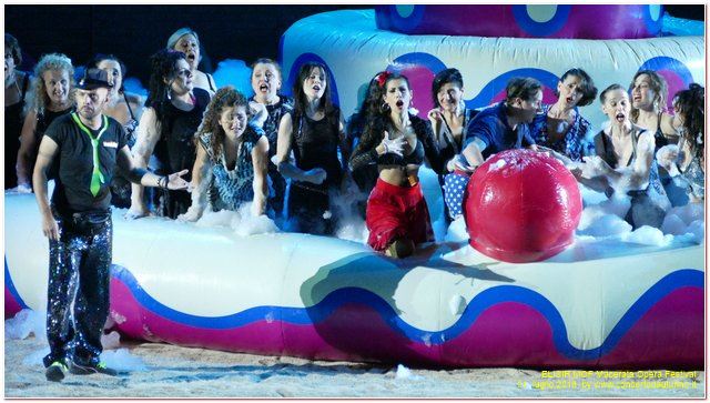 2018 Macerata Opera Festival Elisir