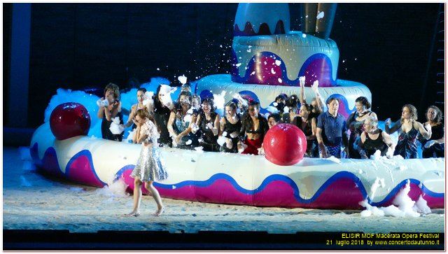 2018 Macerata Opera Festival Elisir
