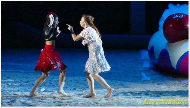 2018 Macerata Opera Festival Elisir