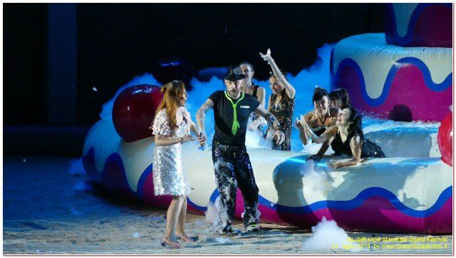 2018 Macerata Opera Festival Elisir