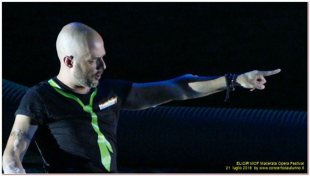 2018 Macerata Opera Festival Elisir