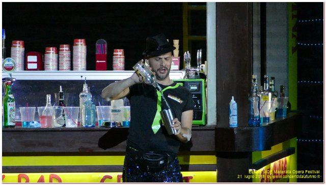 2018 Macerata Opera Festival Elisir
