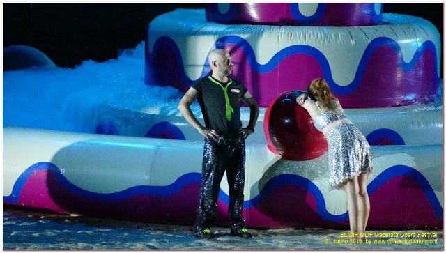 2018 Macerata Opera Festival Elisir