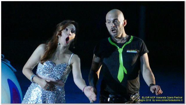 2018 Macerata Opera Festival Elisir