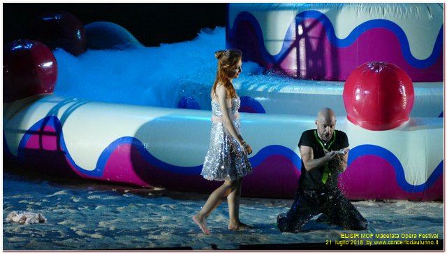 2018 Macerata Opera Festival Elisir