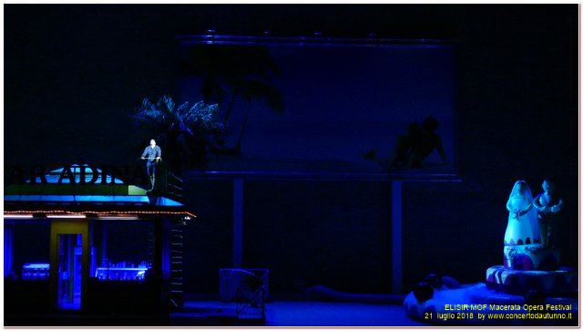 2018 Macerata Opera Festival Elisir
