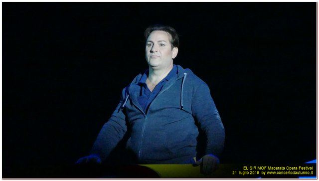 2018 Macerata Opera Festival Elisir