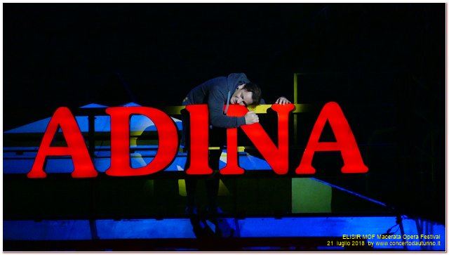 2018 Macerata Opera Festival Elisir