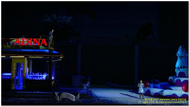 2018 Macerata Opera Festival Elisir