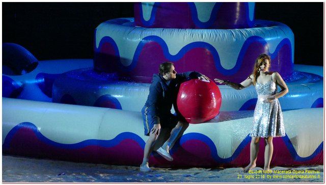 2018 Macerata Opera Festival Elisir